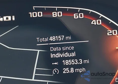 2021 BMW M440I z USA, uszkodzony, nr VIN WBA53AT00MCF84158